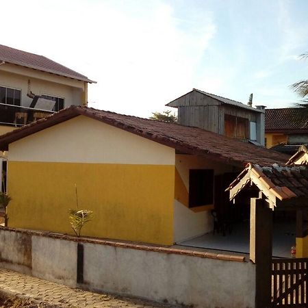 Casa Beira Mar Itapoa Villa Esterno foto