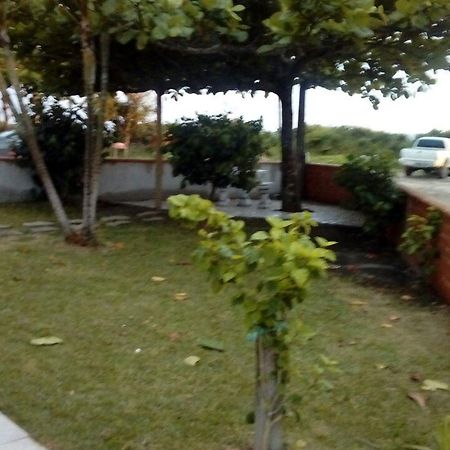 Casa Beira Mar Itapoa Villa Esterno foto