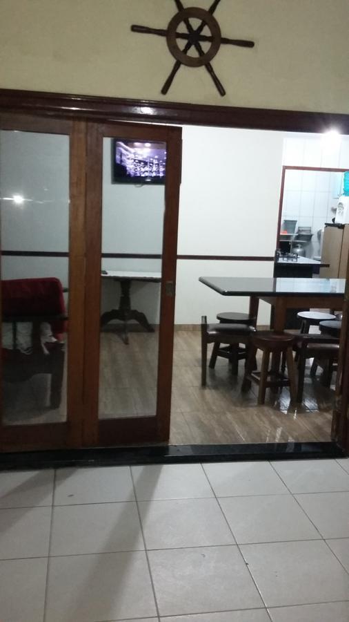 Casa Beira Mar Itapoa Villa Esterno foto