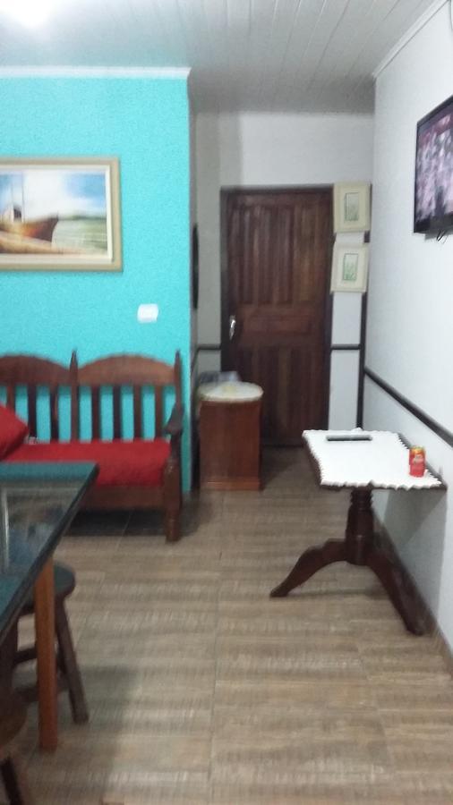 Casa Beira Mar Itapoa Villa Esterno foto