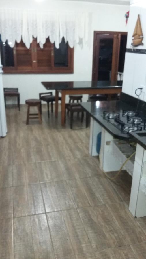 Casa Beira Mar Itapoa Villa Esterno foto