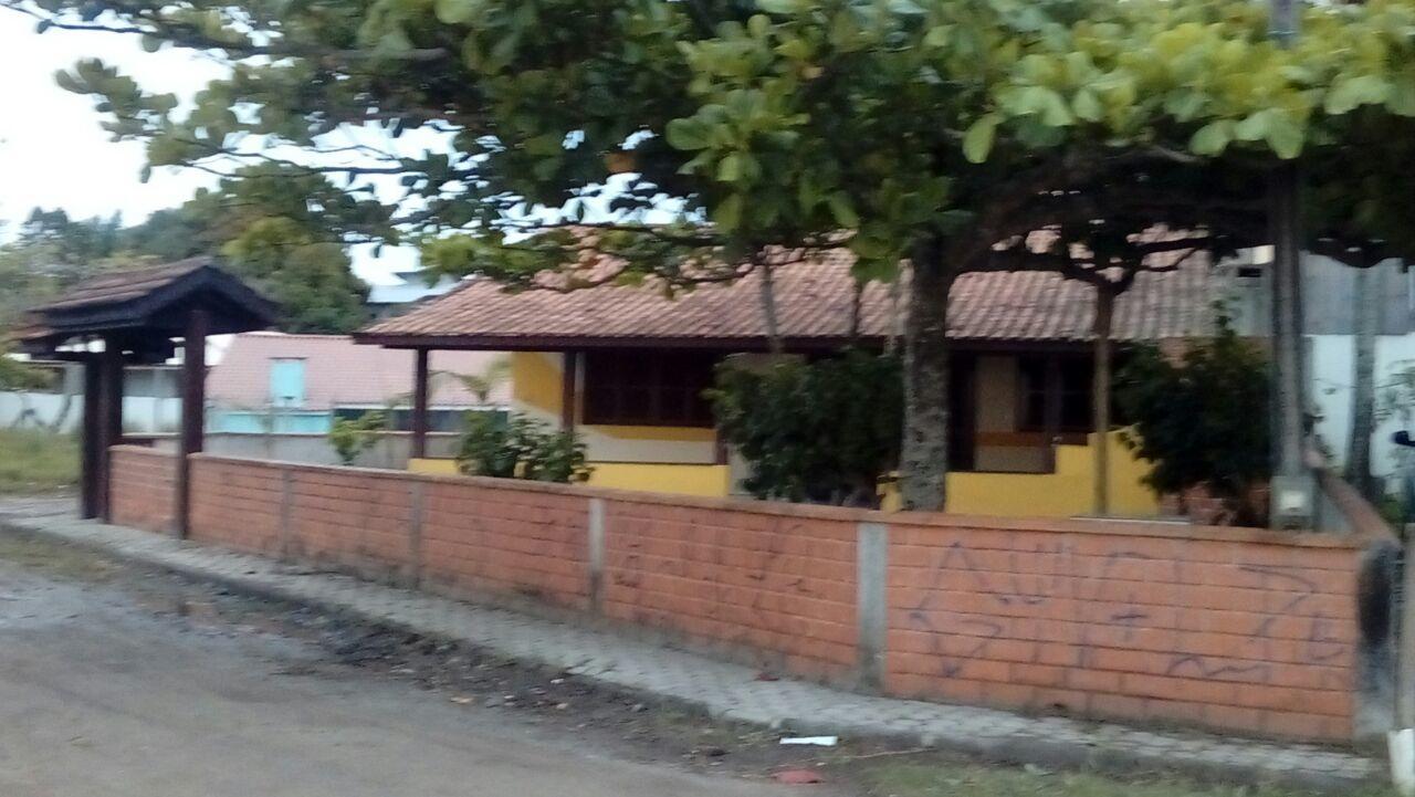 Casa Beira Mar Itapoa Villa Esterno foto
